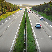Highway and Route Surveys