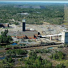 Mineral Resources Surveys