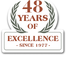 Dorland Geomatics Inc. forty eighth anniversary...